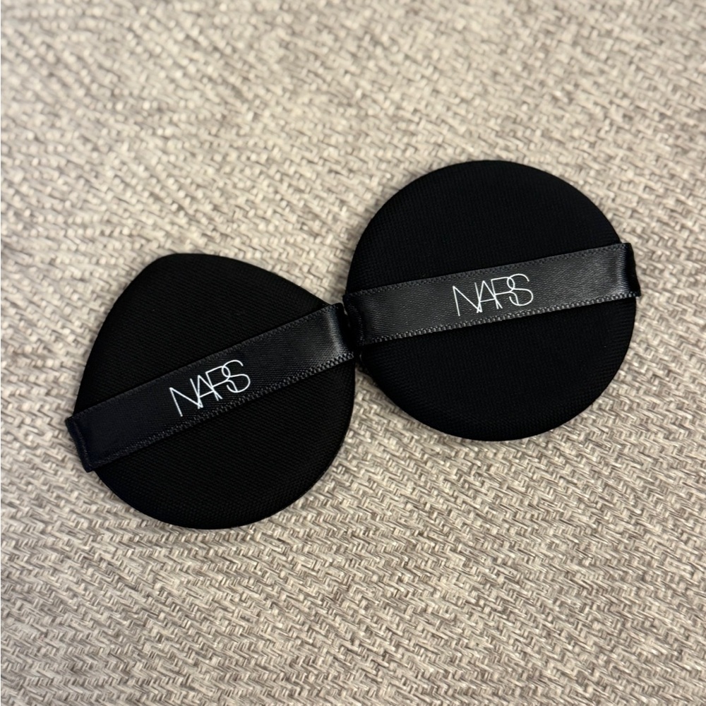 Nars Makeup Pad